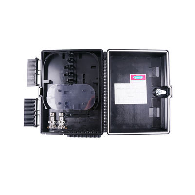 comprar Fornecedor óptico 1x16 Splitter NAP Caixa de distribuição de terminação de cabo de fibra óptica Fabricação em linha