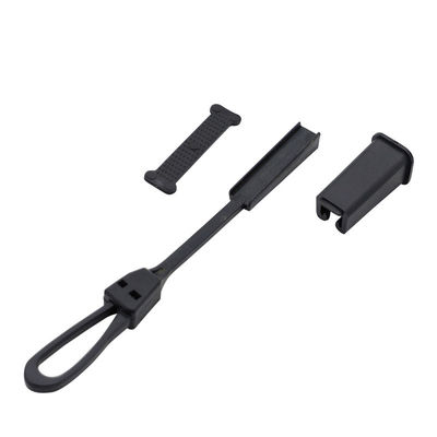 comprar Kit de instalação de cabo preto para cabo 2*3mm 2*5mm Fabricação em linha