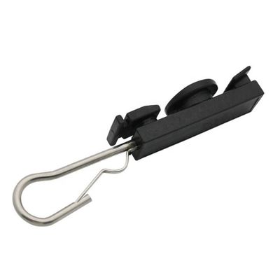 comprar Kit de Instalação de Cabos, Grampos de Tensão de Cabos Tipo S com Gancho Aberto para Cabos de 2*5 mm Fabricação em linha