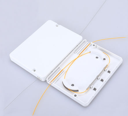 comprar Caixa de Proteção de Fibra Óptica de 6 portas Fabricação em linha