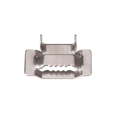 comprar Dentes de orelha Filamentos de aço inoxidável para SS Band Strips SS304 SS201 3-25mm Fabricação em linha