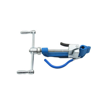 comprar Ferramenta de fixação de bandas de aço inoxidável CTT001 Ferramenta de corte de amarras de cabo de aço carbono Fabricação em linha