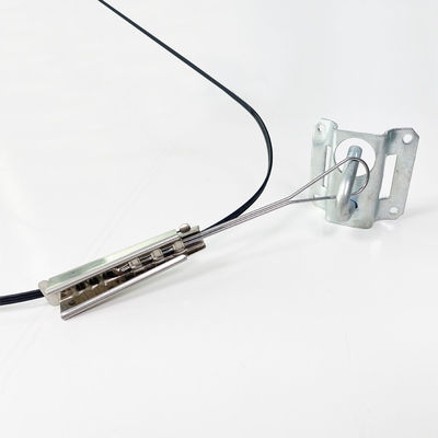 comprar ODWAC-22 FTTH Flat Drop Cable Wire Tension Clamp para os kits de instalação de cabos da Figura 8 Fabricação em linha