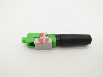 comprar Padrões rápidos do cabo pendente TIA/EIA 568A do conector SC/APC 2x3mm da fibra ótica de FTTH Fabricação em linha