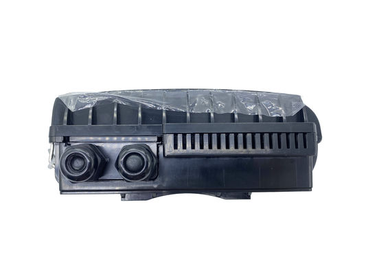 comprar FTTH Outdoor IP65 16 Core Caixa Divisor de Fibra Óptica 1x16 Mini Divisor SC Conector Falt Drop Cable Fabricação em linha