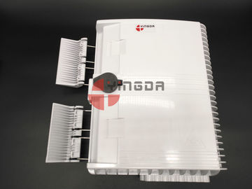 comprar Montagem exterior do módulo 1x16 PON Netowrk Polo da caixa LGX do divisor da fibra ótica Fabricação em linha