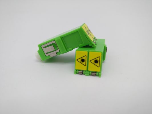 comprar Caixa de terminação de fibra óptica de tipo SC/LC para terminação de cabo simples e rápida Fabricação em linha