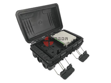 comprar A caixa comum do cabo da fibra dos PP + do GF Waterproof a capacidade 290 * de 190 * de 110mm 24cores Fabricação em linha
