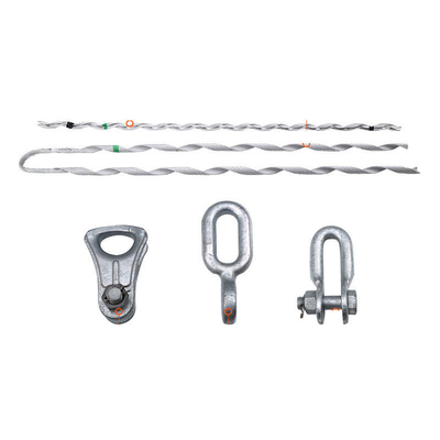 comprar Amarras Pré-Formadas 1/7