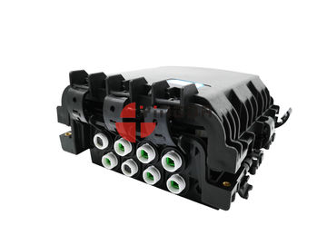 comprar A montagem exterior comum 36 da caixa IP65 Polo do cabo Inline da fibra retira o núcleo do conector rápido do SC 8 Fabricação em linha