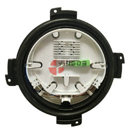 comprar Divisor ótico do suporte 1X8 do adaptador do SC do fechamento da tala do cabo da fibra da saída rápida do conector Fabricação em linha