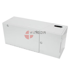comprar Multi - a caixa de conexão ODB da fibra ótica do operador CTO 48 retira o núcleo 2 da proteção da porta IP30 Fabricação em linha