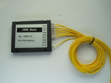 comprar 4 8 16 caixa grosseira da terminação da fibra ótica do canal SMF 28E Fabricação em linha