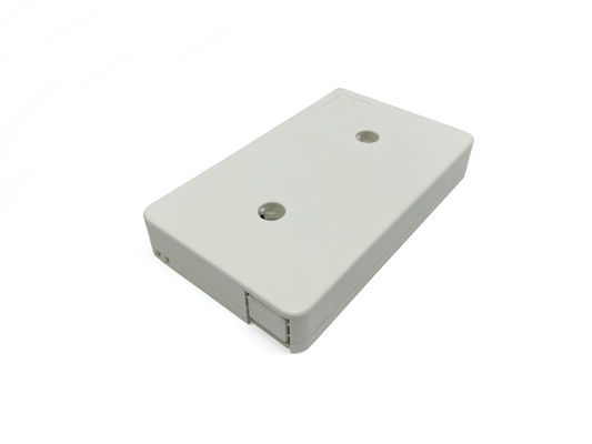 comprar Caixa da terminação da fibra ótica do módulo de FTB86J Ftth RJ11 Fabricação em linha