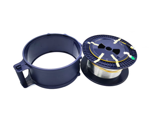 comprar Fibra desencapada G652D G657A 20km do teste das telecomunicações OTDR que retiram o núcleo com SC FC LC dos conectores Fabricação em linha