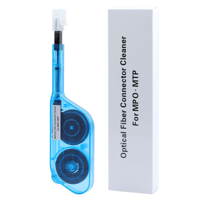 comprar 12 líquido de limpeza de fibra ótica do conector do clique do líquido de limpeza um dos jogos de ferramentas MPO MTP da fibra 600 vezes Fabricação em linha