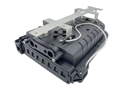 comprar 16 portos do cabo pendente dos PP IP65 PP+GF do cerco da caixa do CTO NAP Optical Fiber Splitter Distribution do núcleo Fabricação em linha