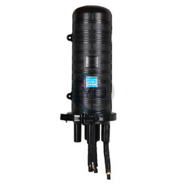 comprar Fechamentos da tala da fibra óptica da abóbada de FOSC GJS-7001 72 núcleos, fechamento comum da fibra Fabricação em linha