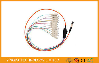 comprar Cabo high-density TIA-604-5 do ST MT-RJ MTP MPO do SC do LC/remendo de MTP cabo Fabricação em linha