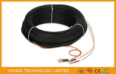 comprar Estação base blindada do milímetro 7.0mm não - BBU do cabo de remendo da fibra óptica exterior de DLC/PC Fabricação em linha