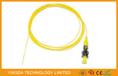 comprar Manutenção programada LSZH 900um da trança do LAN FC, tranças da fibra óptica 1.5M G652D para exterior/interno Fabricação em linha