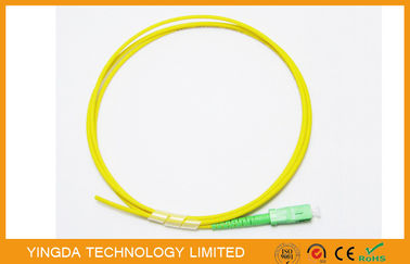 comprar Simplex ou Duplex Fibra Óptica Pigtail Sc / Apc, Odf Fibra Óptica Patch Cable 2mm 1m Fabricação em linha