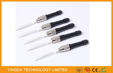 comprar Conectores rápidos da tala da fusão de FC, campo - fibra desencapada 250um do conector instalável Fabricação em linha
