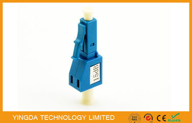 comprar Plástico escolha - o atenuador da fibra óptica do modo para a rede do LAN & do WAN/FTTP Fabricação em linha