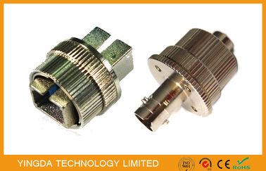 comprar PC variável 850nm da manutenção programada UPC APC do conector do ST do SC do atenuador VOA da fibra óptica Fabricação em linha
