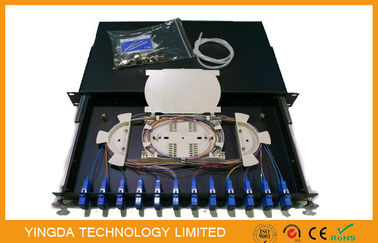 comprar IP58 1U 19