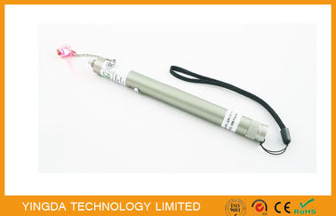 comprar SC visual do localizador VFL da falha da pena do jogo de ferramentas do teste da fibra do ponteiro do laser de 650nm 25MW Fabricação em linha