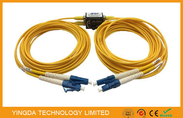comprar Atenuador variável de fibra óptica Fabricação em linha