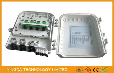 comprar Caixa do divisor da fibra óptica do PLC da montagem da parede Fabricação em linha
